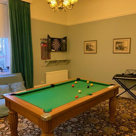 Thurdistoft Farmhouse, Dunnetbay Accommodation Thurso Eksteriør bilde