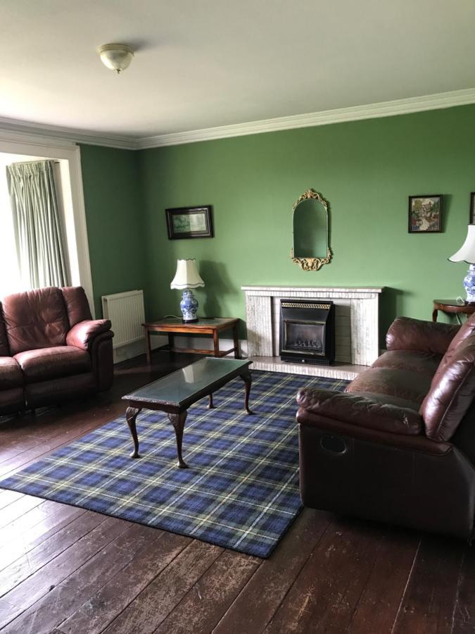 Thurdistoft Farmhouse, Dunnetbay Accommodation Thurso Eksteriør bilde