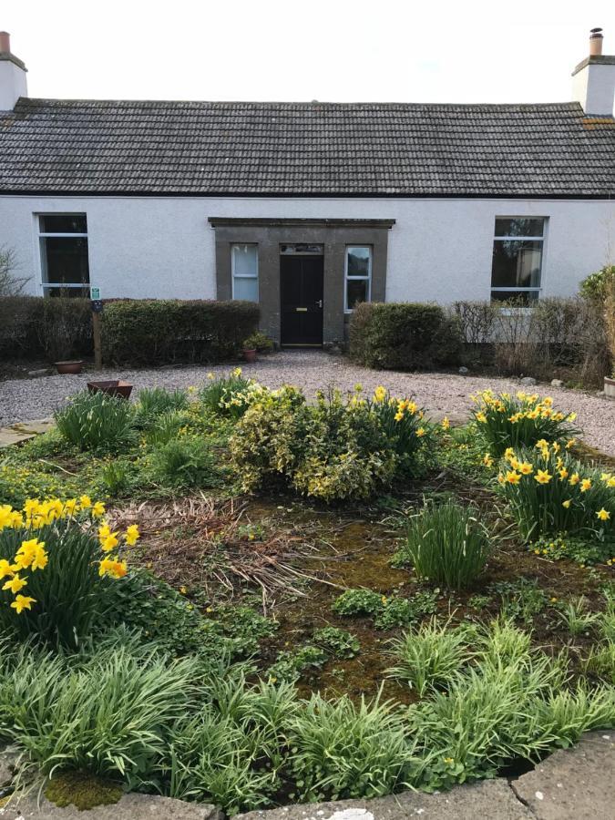 Thurdistoft Farmhouse, Dunnetbay Accommodation Thurso Eksteriør bilde