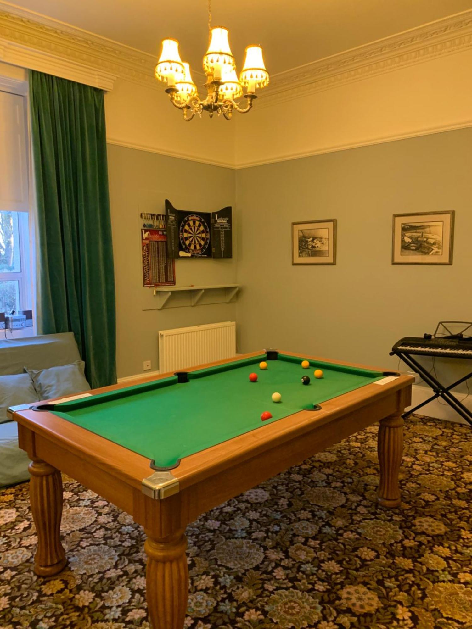 Thurdistoft Farmhouse, Dunnetbay Accommodation Thurso Eksteriør bilde