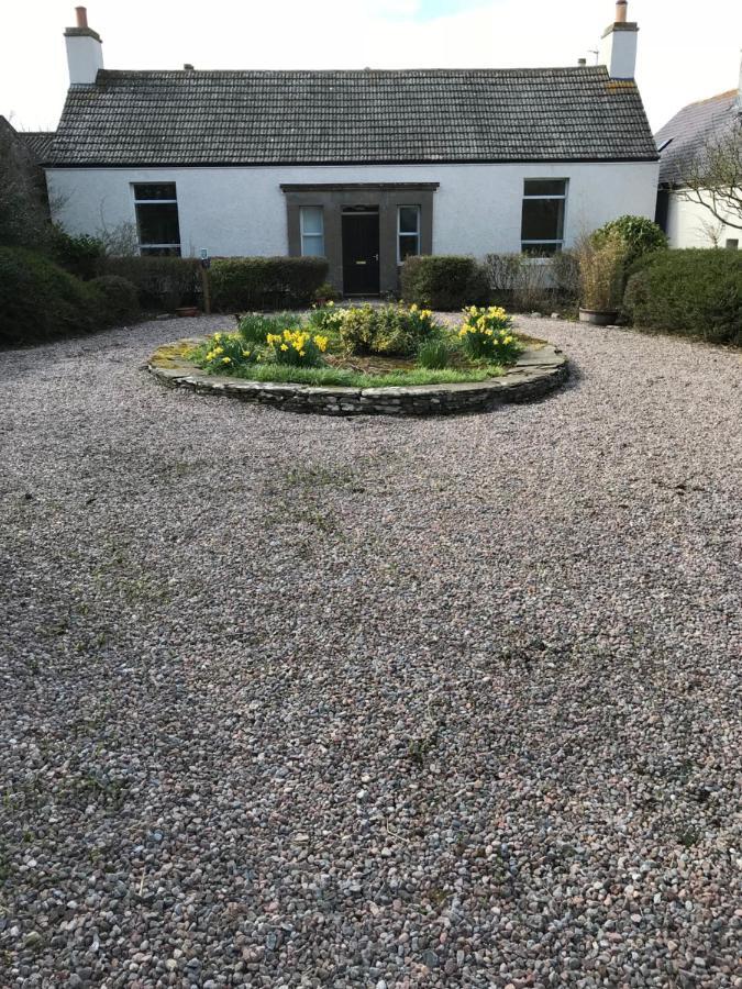 Thurdistoft Farmhouse, Dunnetbay Accommodation Thurso Eksteriør bilde