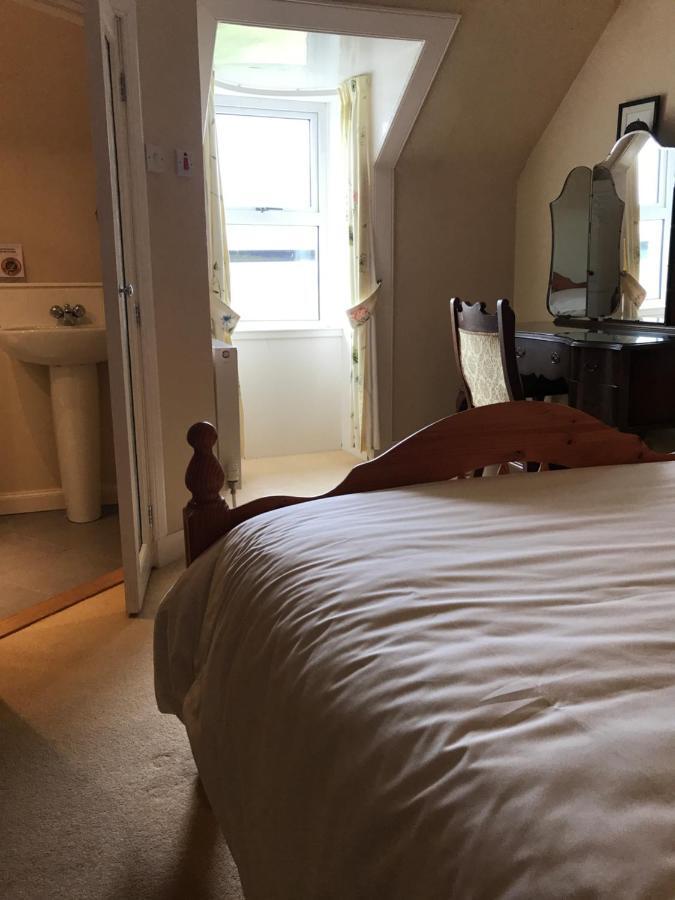 Thurdistoft Farmhouse, Dunnetbay Accommodation Thurso Eksteriør bilde