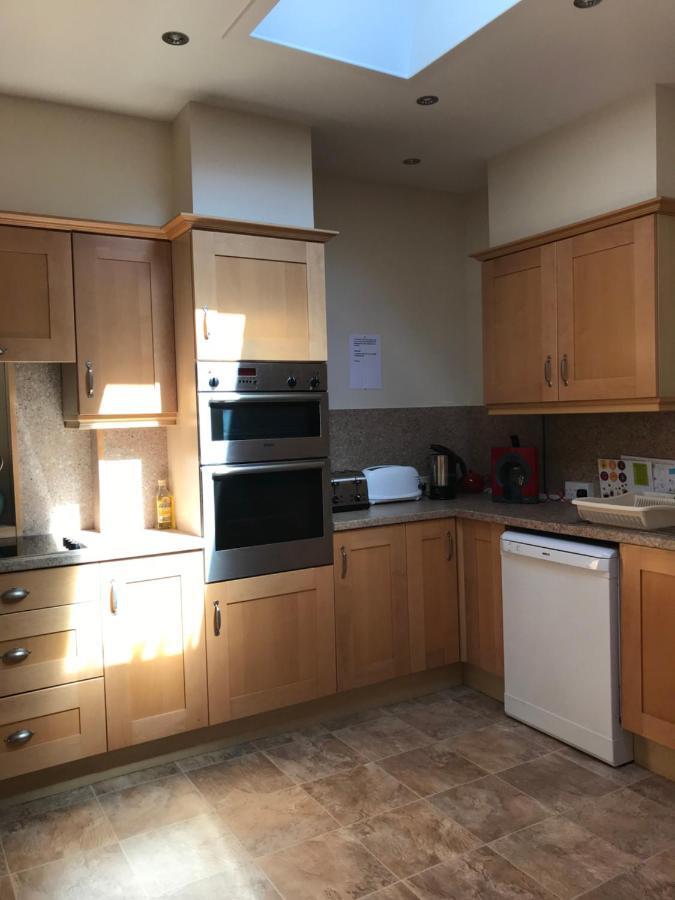 Thurdistoft Farmhouse, Dunnetbay Accommodation Thurso Eksteriør bilde