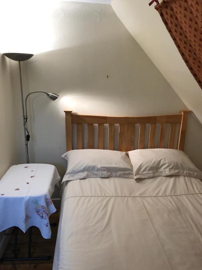 Thurdistoft Farmhouse, Dunnetbay Accommodation Thurso Eksteriør bilde