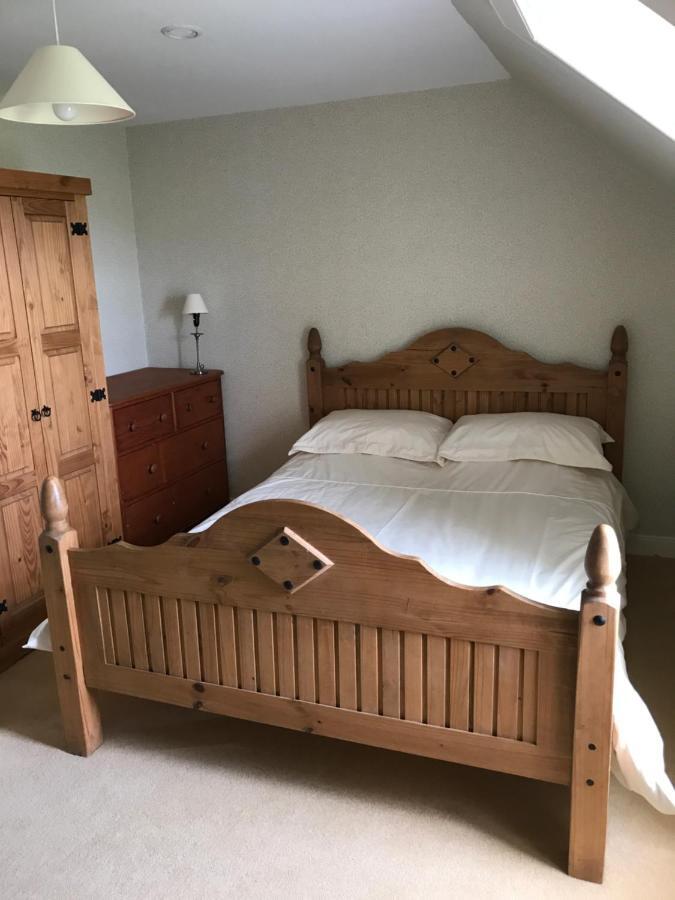 Thurdistoft Farmhouse, Dunnetbay Accommodation Thurso Eksteriør bilde