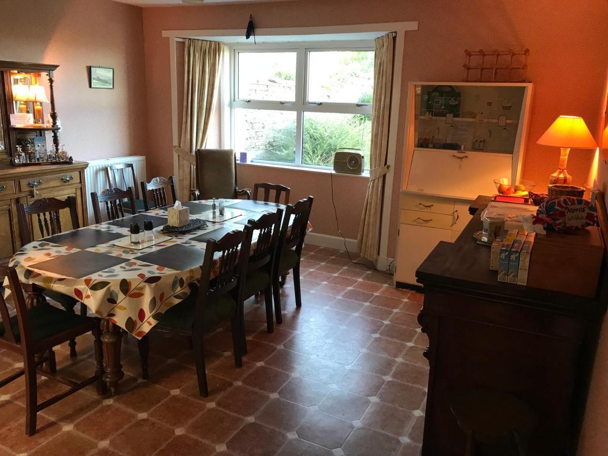 Thurdistoft Farmhouse, Dunnetbay Accommodation Thurso Eksteriør bilde