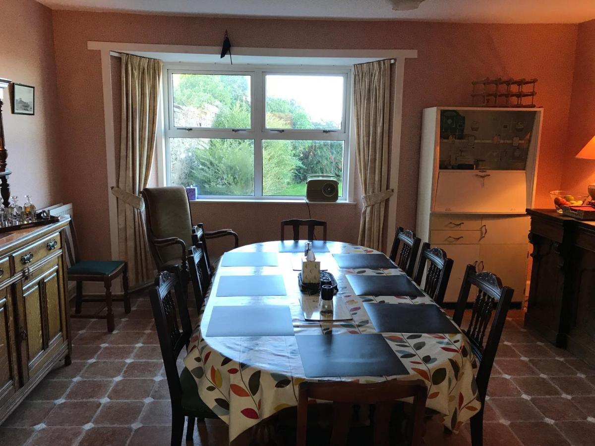 Thurdistoft Farmhouse, Dunnetbay Accommodation Thurso Eksteriør bilde